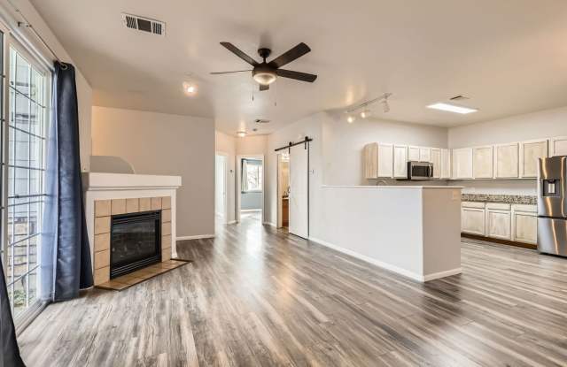 *Updated 2-Bed Condo in Gated Community with Pool  Garage!* - 3260 East 103rd Place, Thornton, CO 80229