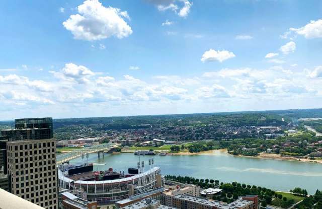 Sky Central Apartments photos photos