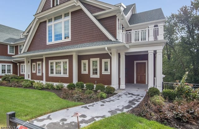 32 MT KEMBLE AVE - 32 Mount Kemble Ave, Morristown, NJ 07960