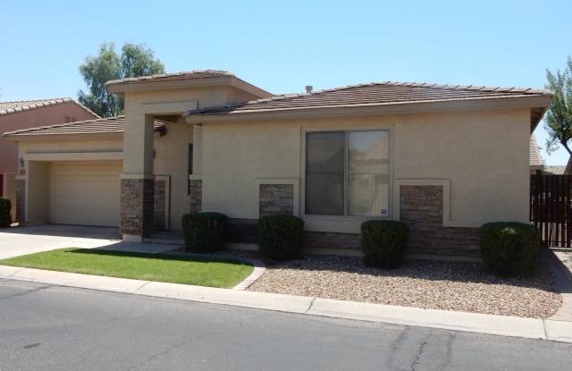 7017 E KESSLER Avenue - 7017 East Kessler Avenue, Mesa, AZ 85209