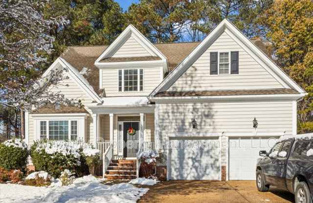 103 Overlook Point - 103 Overlook Point, York County, VA 23693