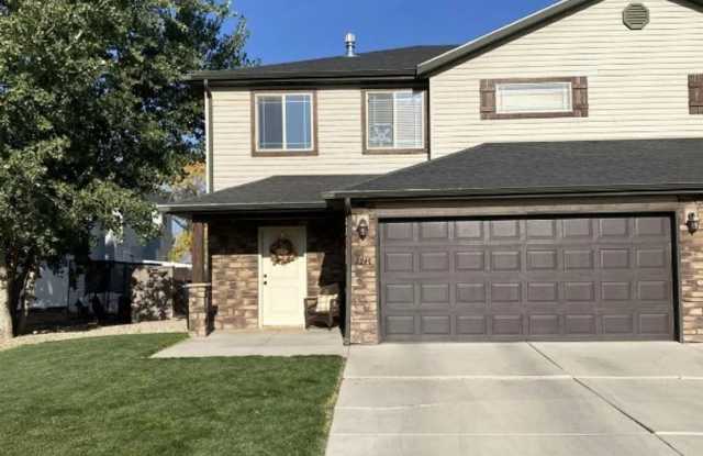 2747 North Mountain Valley Trail Cedar City, UT 84721 - 2747 North Mountain Valley Trail, Cedar City, UT 84721