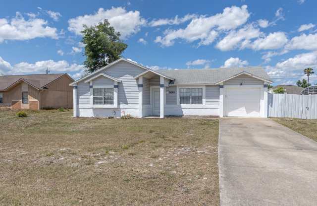 3100 Mandeville Street photos photos