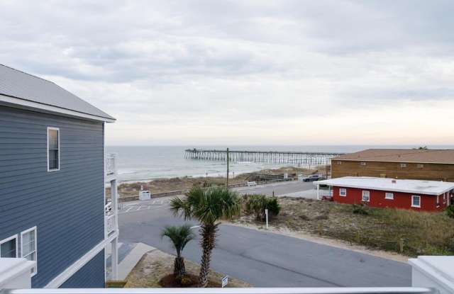 (K044) 202 Fort Fisher Blvd N, Unit A-4, Kure Beach, NC 28449 photos photos