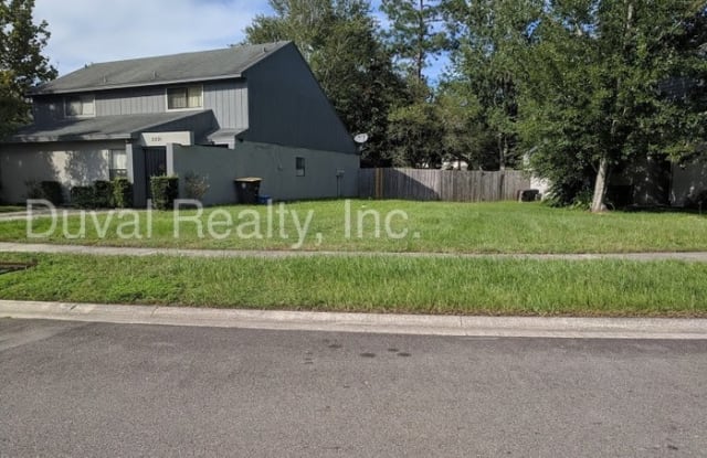 5591 Greatpine Lane South - 5591 N Greatpine Ln, Jacksonville, FL 32244