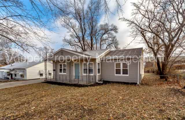 1205 North 39th Street - 1205 N 39 St, Kansas City, KS 66102