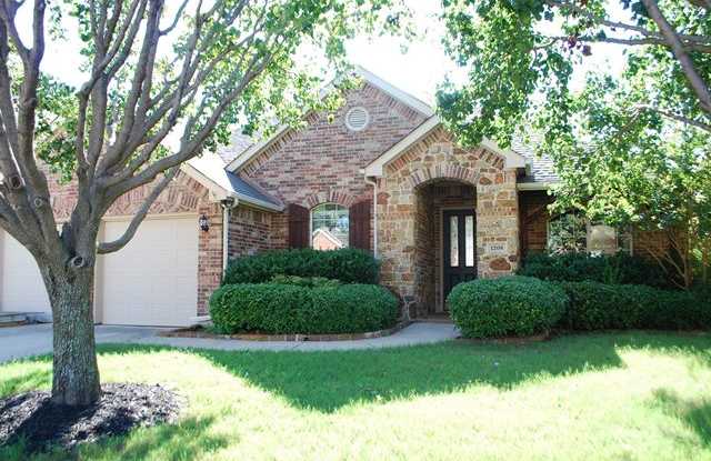 1208 Whispering Oaks Dr - 1208 Whispering Oaks Drive, Keller, TX 76248
