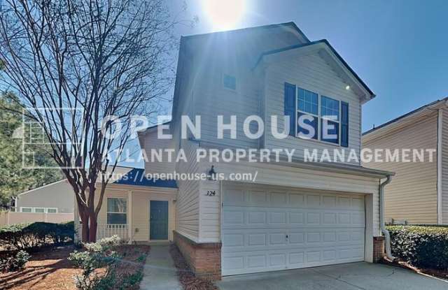 324 Hiawassee Drive photos photos