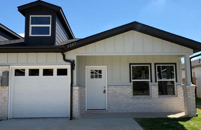 3207 Bourland St, 3 Bed 2 Bath, New Build photos photos