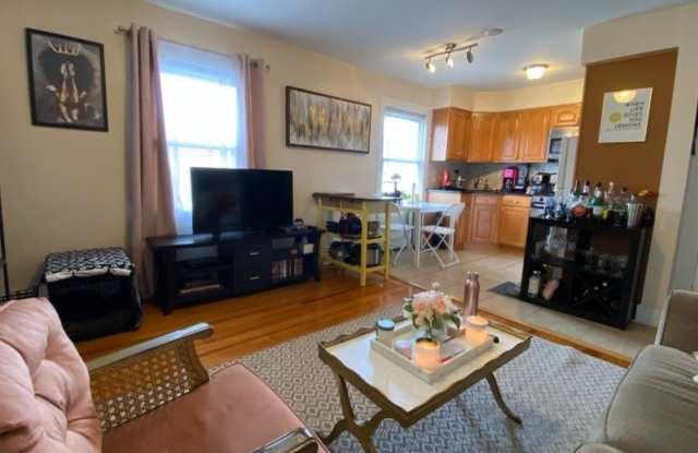 26 Alexander Ave - 26 Alexander Avenue, Kearny, NJ 07032