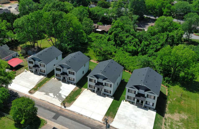 Modern Duplex Unit for Rent - Modern Living at Its Best! Gallery 2
