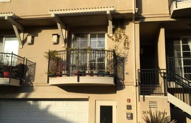 2636 Villa Cortona Way - 2636 Villa Cortona Way, San Jose, CA 95125