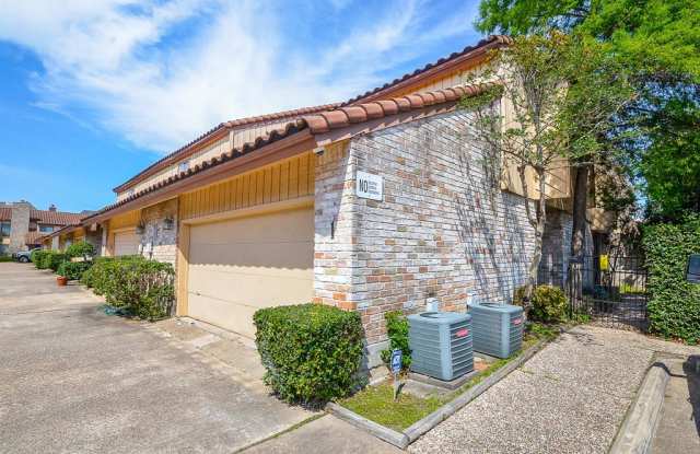5918 San Felipe Street - 5918 San Felipe Street, Houston, TX 77057
