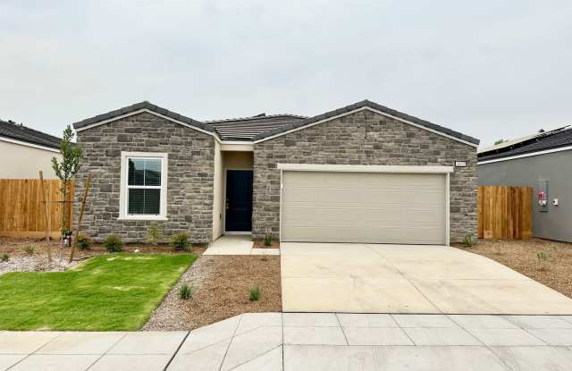 BRAND NEW 3/2 Lennar in Northwest Fresno photos photos