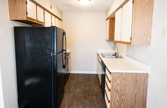 Berkshire Apartments photos photos