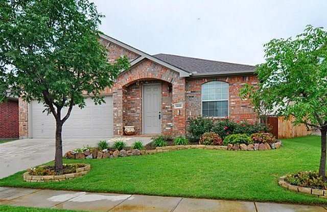 14600 Little Anne Drive - 14600 Little Anne Drive, Denton County, TX 75068