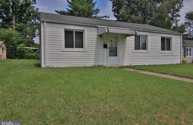 702 COTTER ROAD - 702 Cotter Road, Glen Burnie, MD 21060