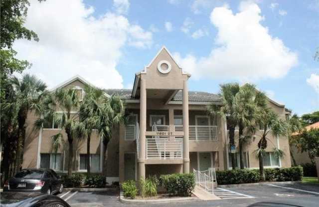 11605 Royal Palm Blvd - 11605 Royal Palm Boulevard, Coral Springs, FL 33065