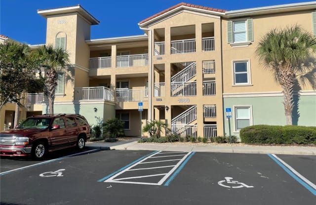 1000 CANOPY WALK LANE - 1000 Canopy Walk Lane, Palm Coast, FL 32137