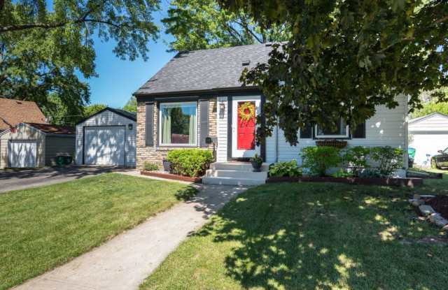 2942 Texa Tonka Avenue - 2942 Texa Tonka Avenue, St. Louis Park, MN 55426