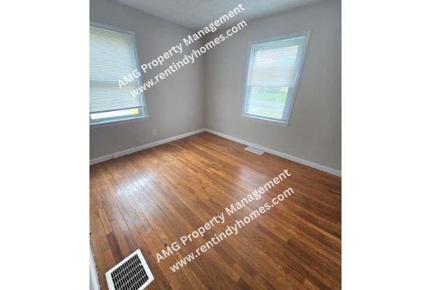 1804 North Irvington Avenue Gallery 2