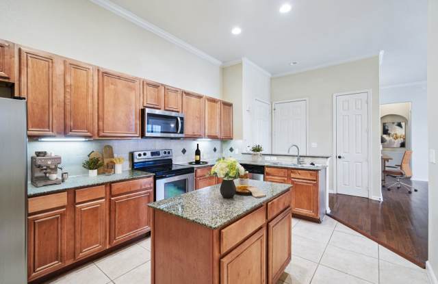 Cypress at Stone Oak photos photos