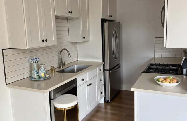 Newly renovated One Bedroom One Bathroom Apartment Gallery 3