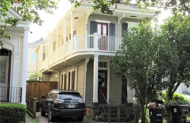 1526 CONERY Street - 1526 Conery Street, New Orleans, LA 70115