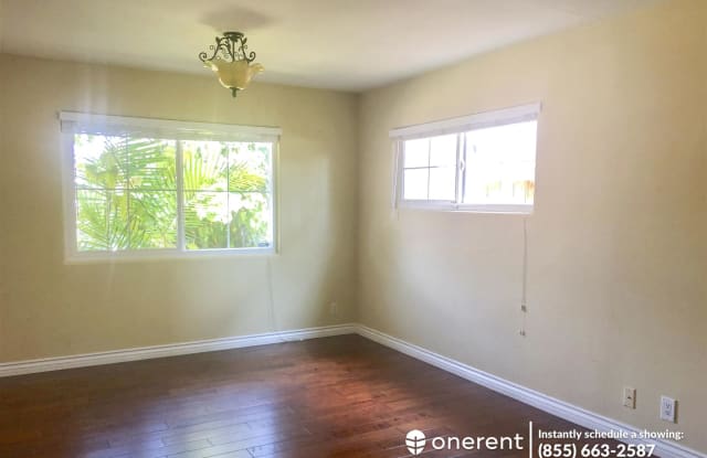 2318 249th St - 2318 249th Street, Lomita, CA 90717