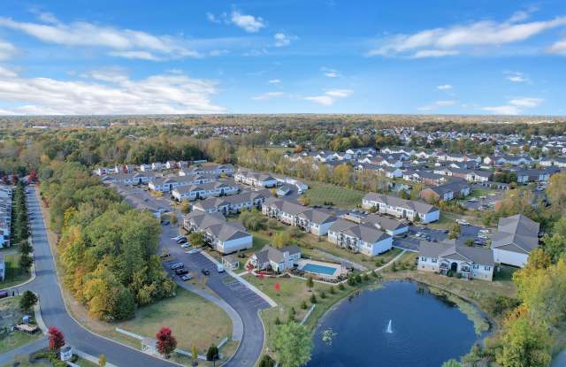 Crosspoint Apartments photos photos