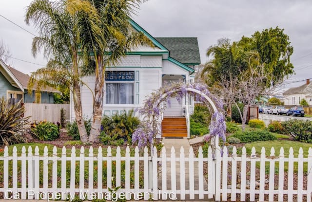 229 Maple Street - 229 Maple Street, Salinas, CA 93901