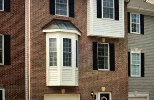 205 Tilden Way - 205 Tilden Way, Edgewater, MD 21037