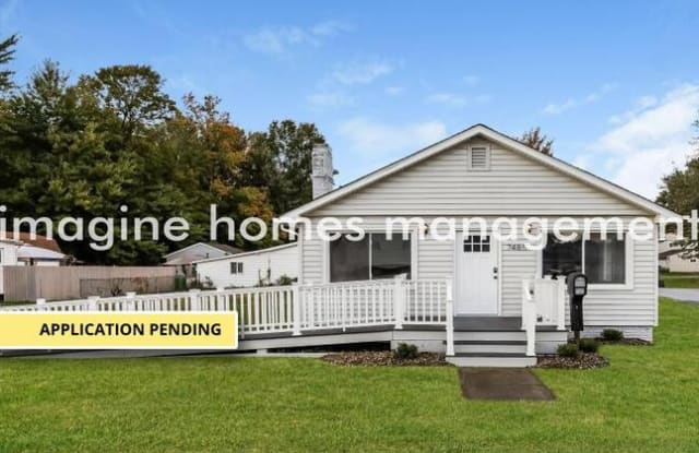 7485 Southland Road - 7485 Southland Drive, Mentor-on-the-Lake, OH 44060