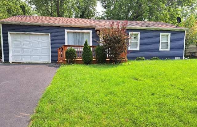 1230 Mccameron Avenue photos photos