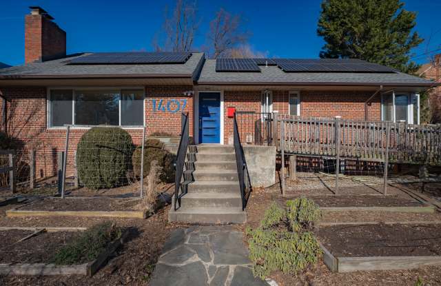 1407 Leegate Road Northwest photos photos