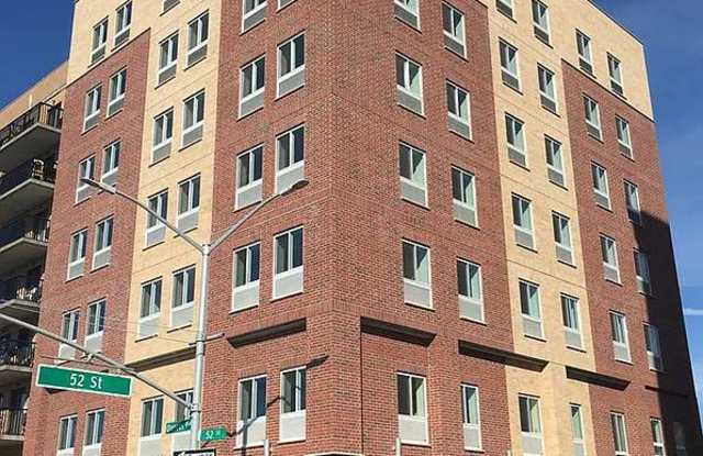 51-25 Queens Blvd photos photos