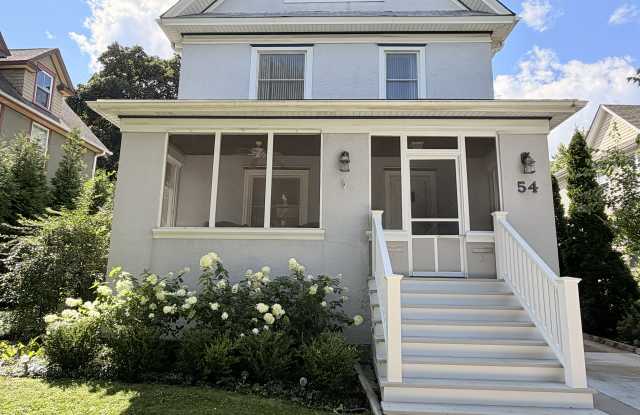 54 Bluff Avenue photos photos