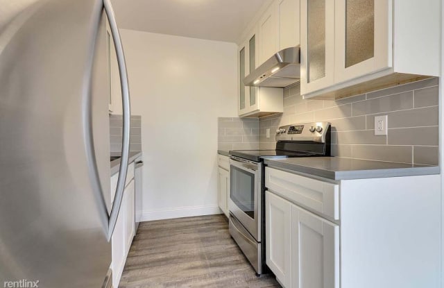 339 Lester Avenue - 339 Lester Avenue, Oakland, CA 94606