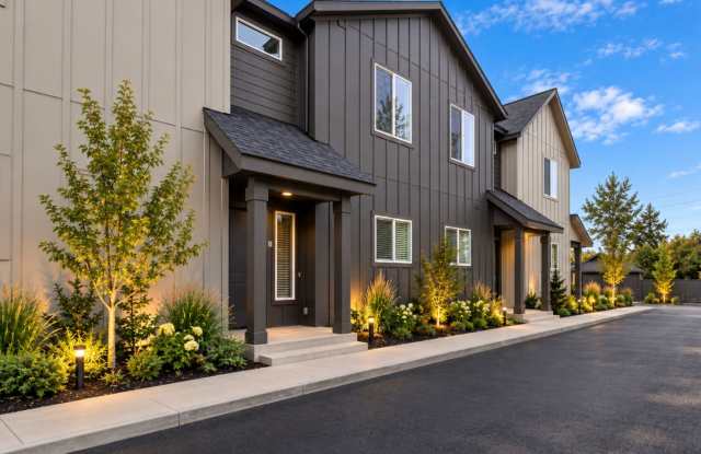 Brand New Townhome for Rent Gallery 3