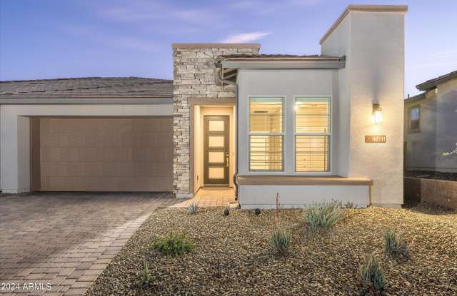 17451 E CINDERCONE Way - 17451 East Cindercone Court, Maricopa County, AZ 85263