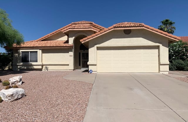 919 N. Shannon Circle - 919 North Shannon Circle, Mesa, AZ 85205