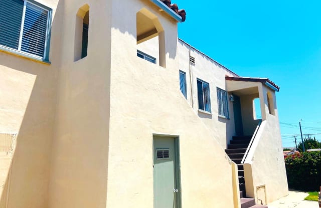 2065 1/2 West Carson - 2065 1/2 W Carson St, Torrance, CA 90501