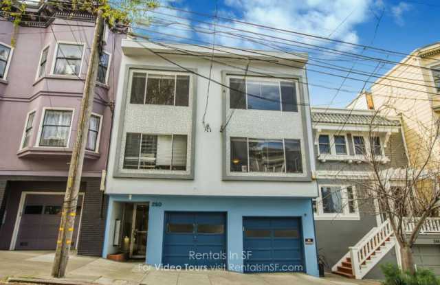 250 Hartford St. Gallery 1