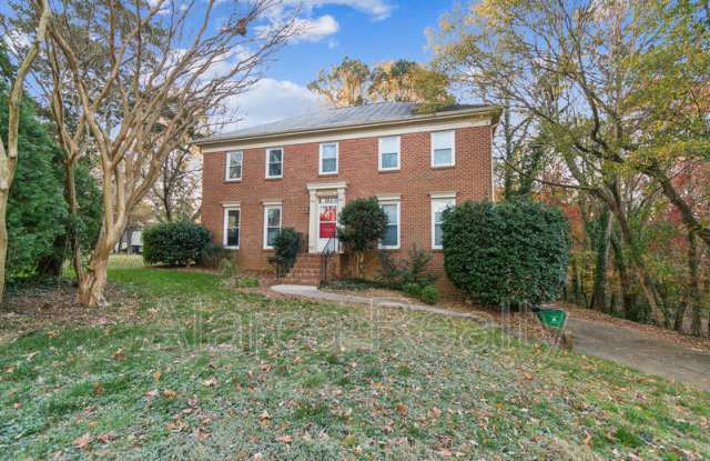 7428 Willow Creek Dr - 7428 Willow Creek Drive, Charlotte, NC 28270