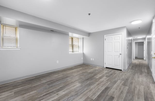 Edgewood Apartments Gallery 4