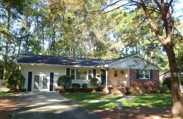 3611 Hermine Street - 3611 Hermine Street, Durham, NC 27705
