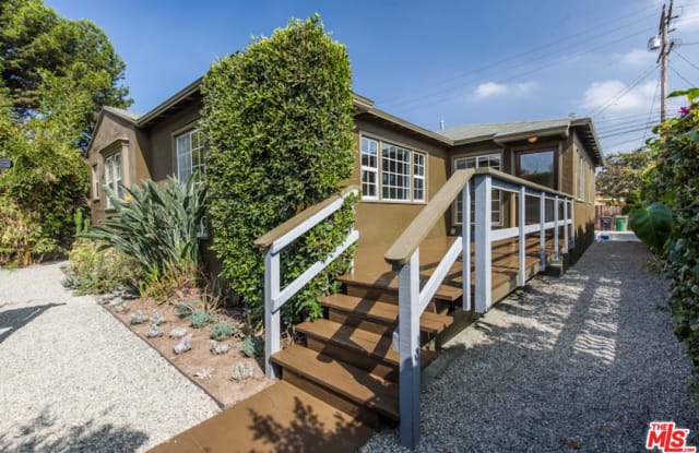 313 VENICE Way - 313 Venice Way, Los Angeles, CA 90291