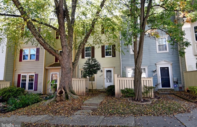 11460 FRUITWOOD WAY - 11460 Fruitwood Way, Germantown, MD 20876