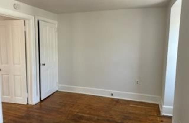 414 E CHESTNUT STREET - 414 East Chestnut Street, Coatesville, PA 19320