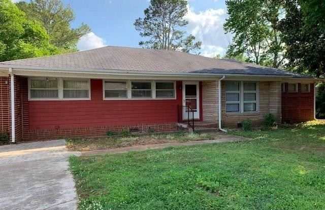 2105 Gilbreath Rd - 2105 Gilbreath Road Northwest, Huntsville, AL 35810